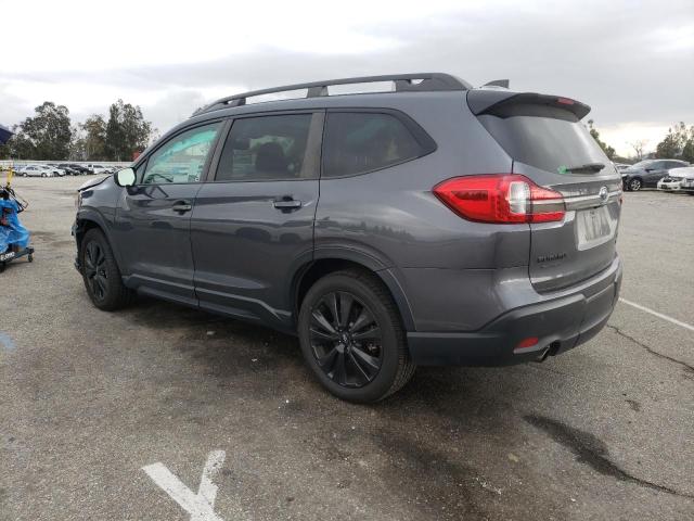 2022 Subaru Ascent Onyx Edition VIN: 4S4WMAJD4N3407357 Lot: 52758834