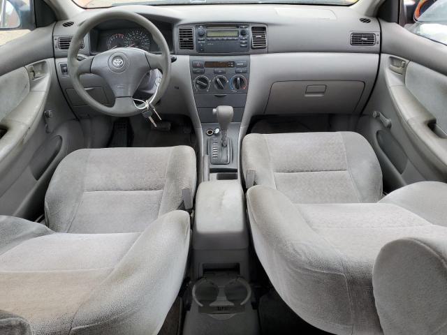 2003 Toyota Corolla Ce VIN: 1NXBR32E13Z082192 Lot: 48078714