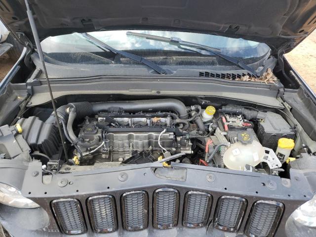 2017 JEEP RENEGADE L - ZACCJABB9HPG60218