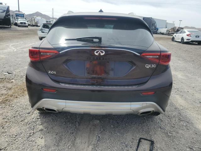 2017 Infiniti Qx30 Base VIN: SJKCH5CR0HA028428 Lot: 51388114