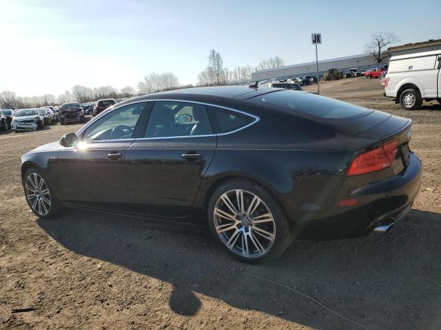 VIN WAUWGAFC5EN102172 2014 Audi A7, Premium Plus no.2