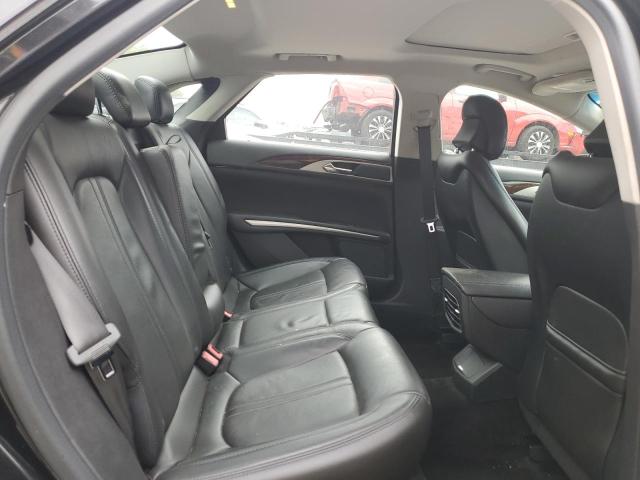 2014 Lincoln MKZ - Image 10