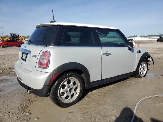 2012 Mini Cooper VIN: WMWSU3C55CT255748 Lot: 49446074