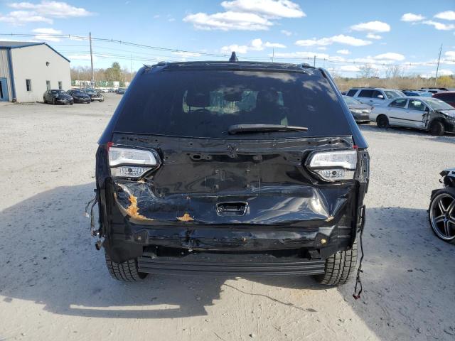 2018 JEEP GRAND CHER - 1C4RJFAG5JC296250