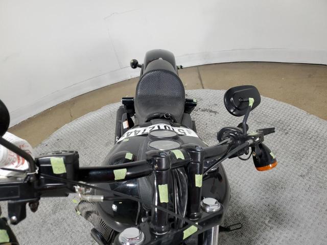 2017 HARLEY-DAVIDSON FXDLS 1HD1GS81XHC324204