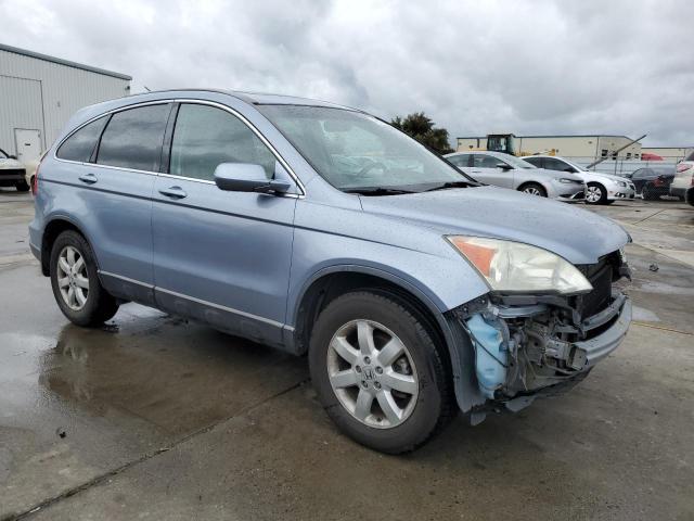 2009 Honda Cr-V Exl VIN: 5J6RE38739L012533 Lot: 49577814