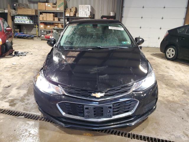 2016 Chevrolet Cruze Lt VIN: 1G1BE5SM8G7319129 Lot: 50660074