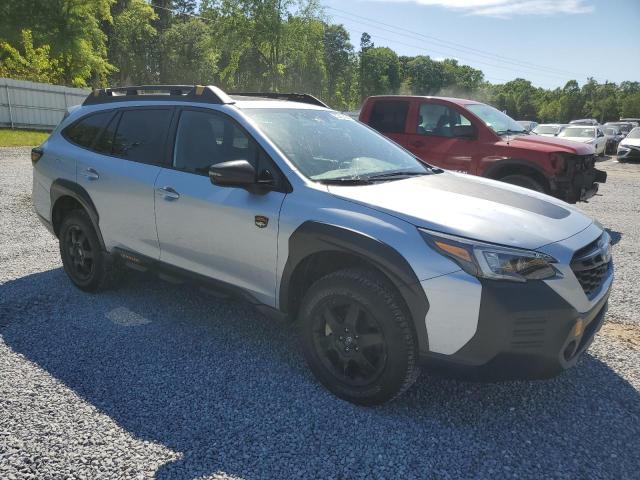 2023 SUBARU OUTBACK WI - 4S4BTGUD4P3199483