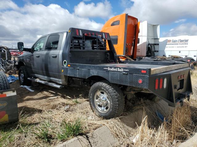 2012 Dodge Ram 3500 St VIN: 3C63D3GL4CG153569 Lot: 50726224