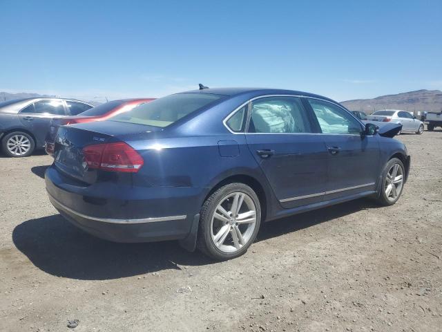 2015 Volkswagen Passat Se VIN: 1VWBV7A36FC011598 Lot: 50456954