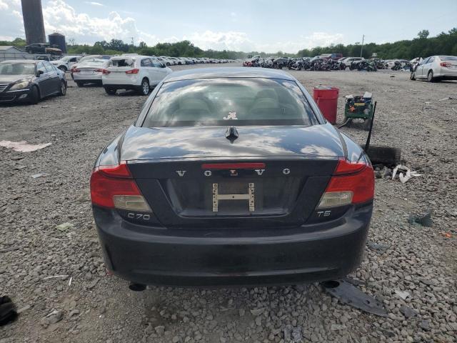 2011 Volvo C70 T5 VIN: YV1672MC9BJ112373 Lot: 52618454