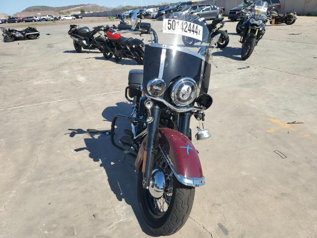 2020 HARLEY-DAVIDSON FLHCS 1HD1YBK25LB030240