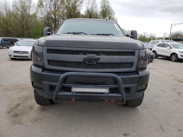 2008 Chevrolet Silverado K1500 VIN: 2GCEK19J881106861 Lot: 39226969