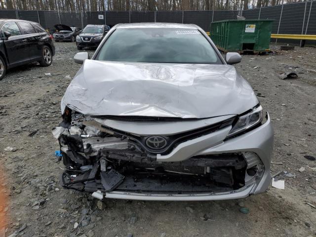 VIN 4T1C11AK5LU929349 2020 Toyota Camry, LE no.5