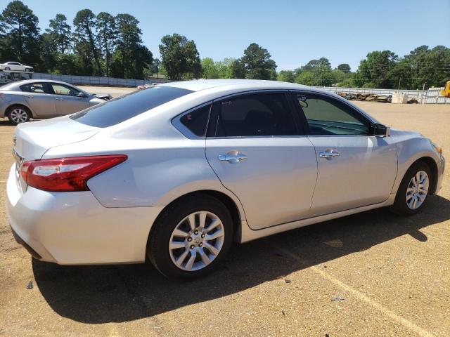 2017 Nissan Altima 2.5 VIN: 1N4AL3AP4HN352446 Lot: 51901794