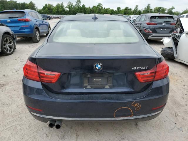 VIN WBA3N3C59FK234753 2015 BMW 4 Series, 428 I no.6