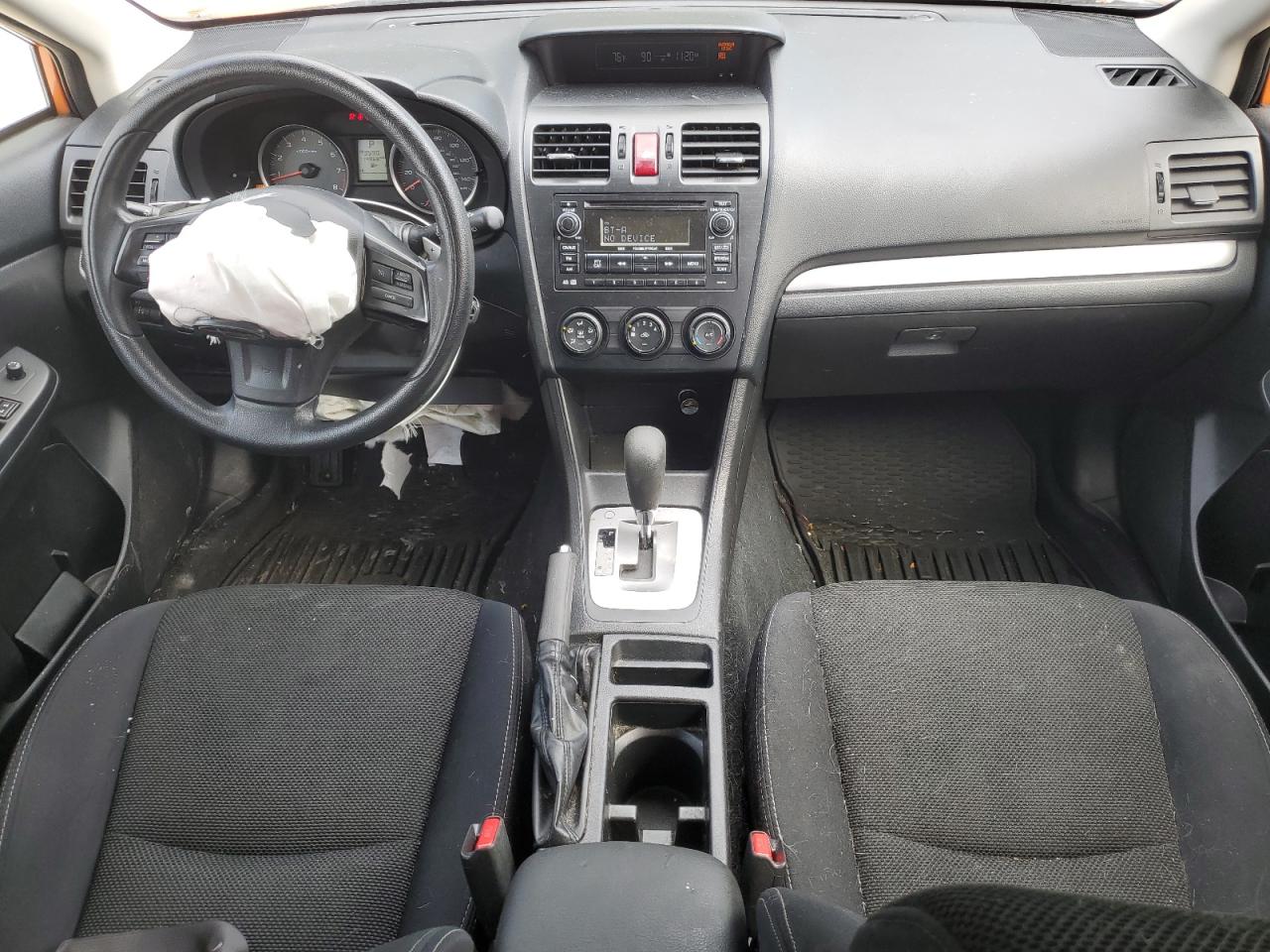 JF2GPACC0DH861628 2013 Subaru Xv Crosstrek 2.0 Premium