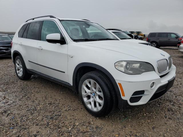 VIN 5UXZV4C56D0B11165 2013 BMW X5, Xdrive35I no.4