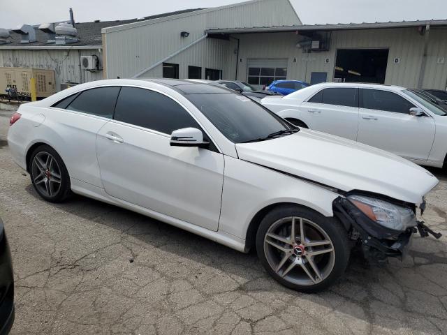 2017 Mercedes-Benz E 400 VIN: WDDKJ6FB3HF351971 Lot: 49646904