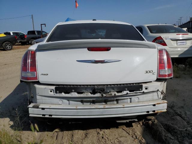 2012 Chrysler 300C VIN: 2C3CCAKT3CH220271 Lot: 51487924
