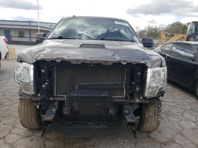 2012 Ford F150 Supercrew VIN: 1FTFW1ET2CKD52054 Lot: 50557954