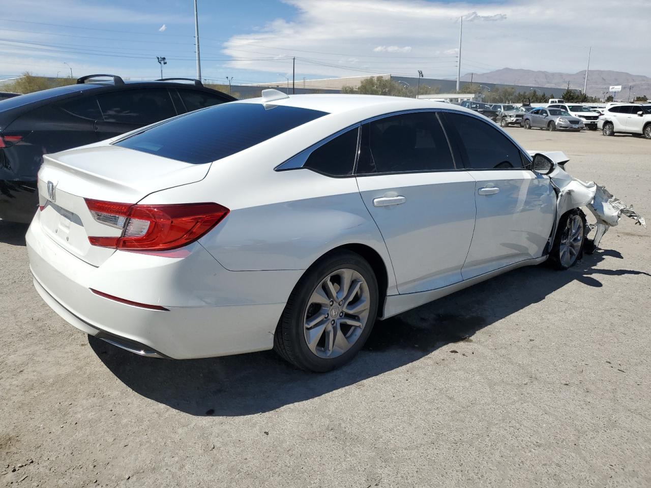 1HGCV1F19KA010318 HONDA ACCORD 2019