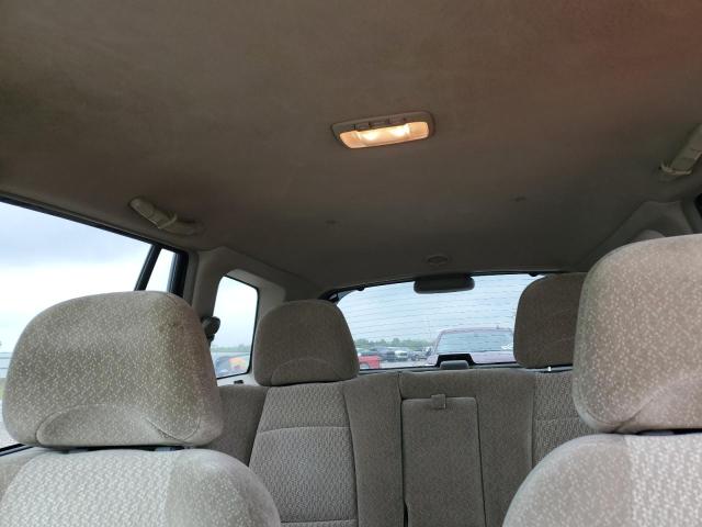 2004 Hyundai Santa Fe Gl VIN: KM8SB12B14U635665 Lot: 52522434