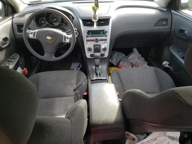 2012 Chevrolet Malibu 1Lt VIN: 1G1ZC5EU6CF284199 Lot: 52516154