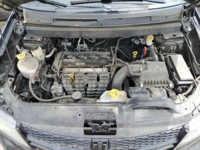 2020 Dodge Journey Crossroad VIN: 3C4PDCGB2LT188118 Lot: 51881644