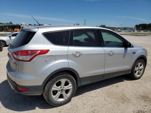  FORD ESCAPE 2015 Серебристый