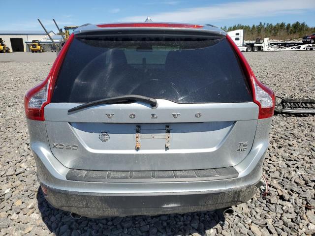 VIN YV4902DZ4D2468011 2013 Volvo XC60, T6 no.6