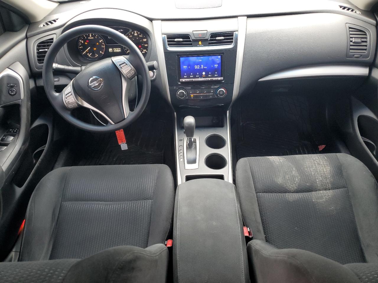 1N4AL3AP1FN313777 2015 Nissan Altima 2.5