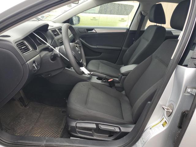 2015 VOLKSWAGEN JETTA SE - 3VWD17AJ1FM317528