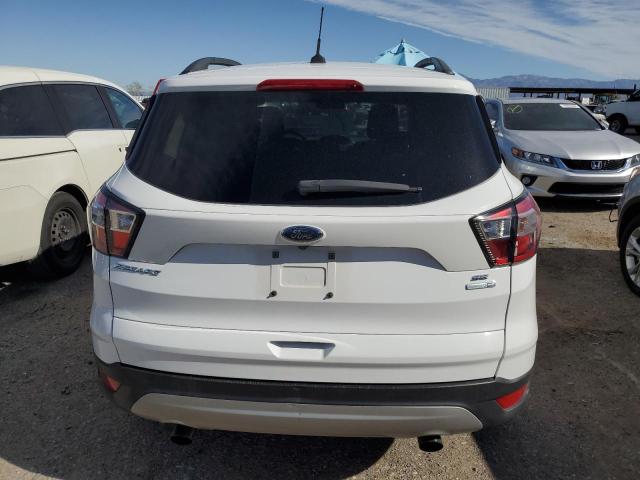 2018 Ford Escape Se VIN: 1FMCU9GD8JUC62465 Lot: 49597384