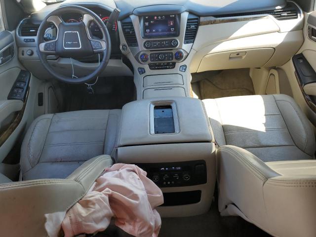 2015 GMC YUKON DENA - 1GKS2CKJ6FR541301