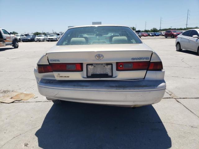 1999 Toyota Camry Le VIN: JT2BG22K8X0377385 Lot: 53137414