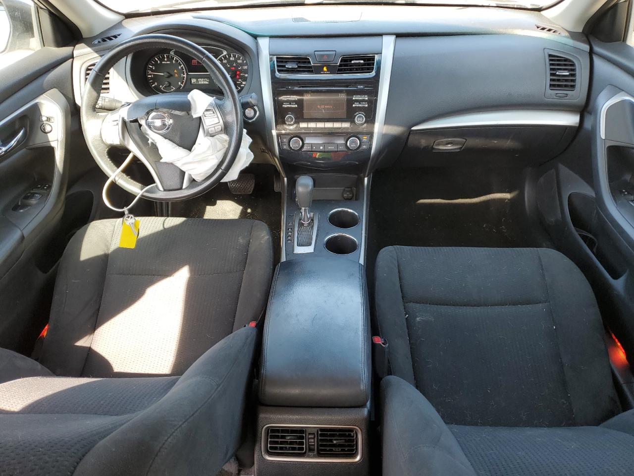 1N4AL3AP2FC429355 2015 Nissan Altima 2.5