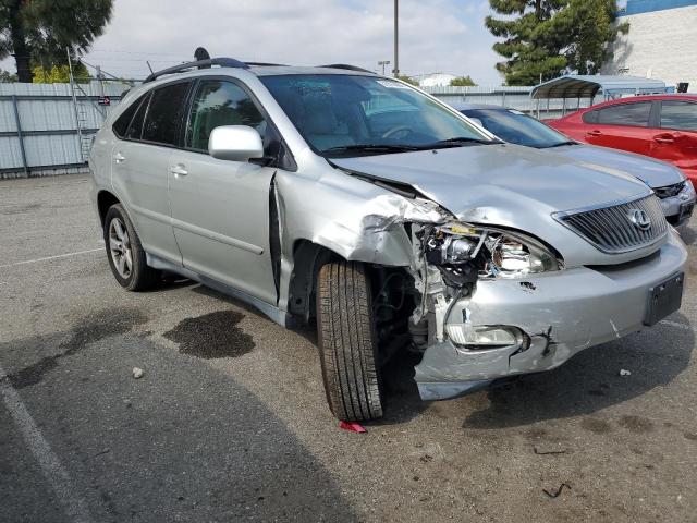 2007 Lexus Rx 350 VIN: 2T2GK31U97C010632 Lot: 51673824