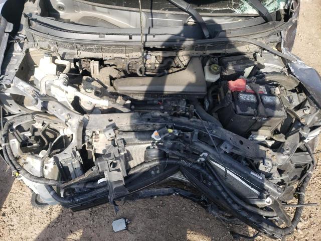 2017 NISSAN ROGUE S - JN8AT2MV1HW278240