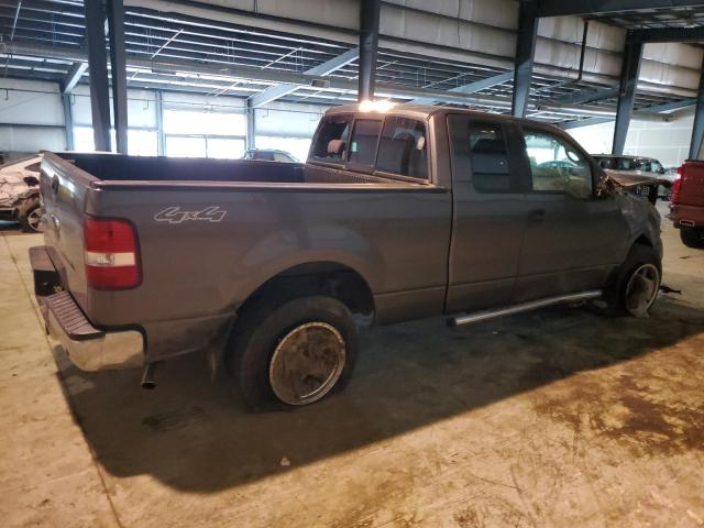 2006 Ford F150 VIN: 1FTPX14516FA47288 Lot: 51033224