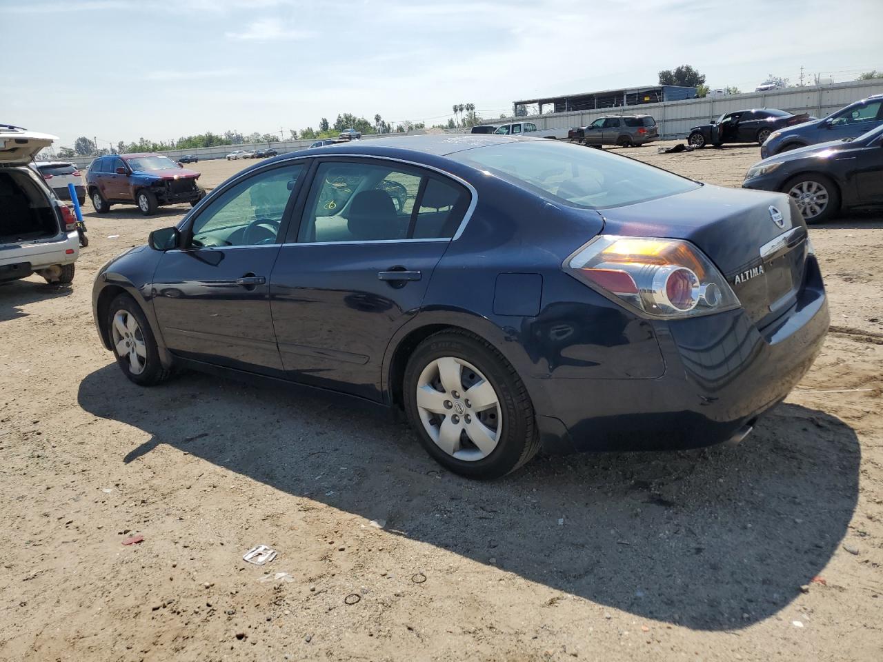 1N4AL21E38N446567 2008 Nissan Altima 2.5