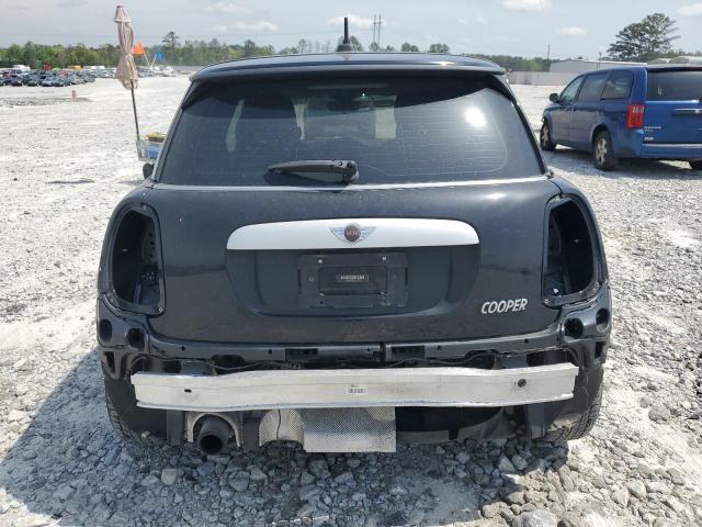 2015 Mini Cooper VIN: WMWXM5C52F3A57542 Lot: 50724374