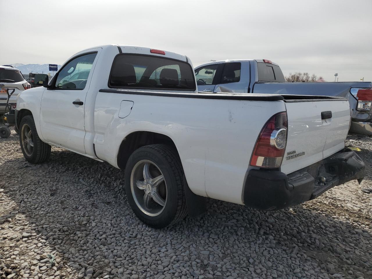 5TFNX4CN5BX004622 2011 Toyota Tacoma