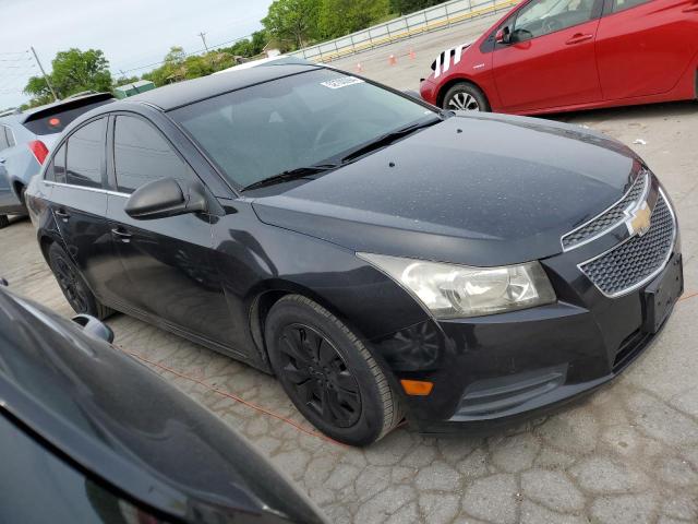 2012 Chevrolet Cruze Ls VIN: 1G1PC5SH0C7162074 Lot: 52700094