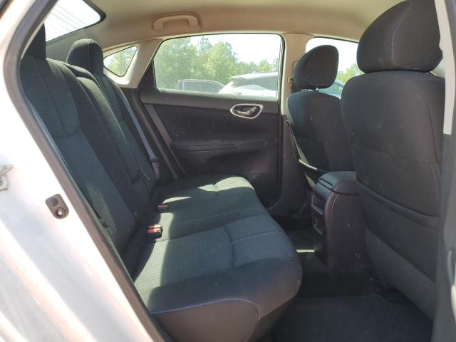 2017 Nissan Sentra - Image 10