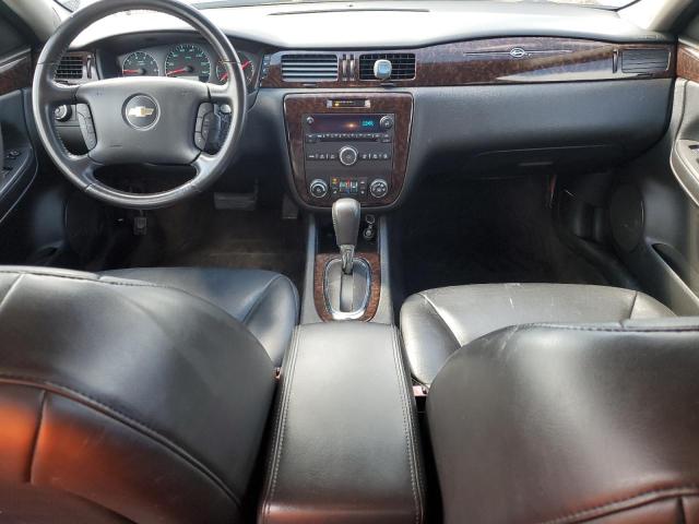 2014 Chevrolet Impala Limited Ltz VIN: 2G1WC5E32E1184573 Lot: 50729384