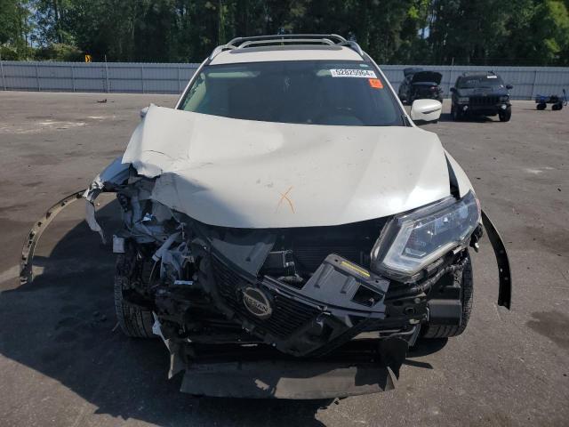 2018 Nissan Rogue S VIN: JN8AT2MT8JW488662 Lot: 52825964