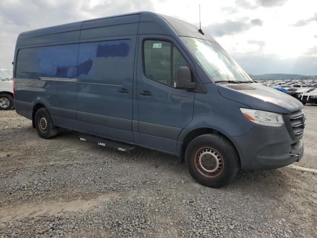 2019 Mercedes-Benz Sprinter 2500/3500 VIN: WD4PF1CD5KP122869 Lot: 45524834