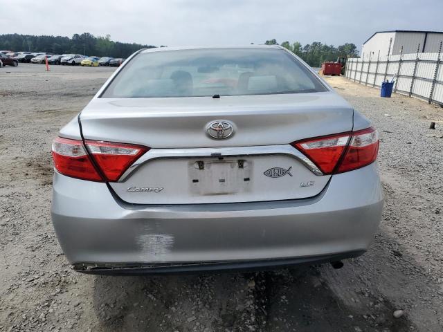 2017 Toyota Camry Le VIN: 4T1BF1FK9HU761020 Lot: 50995534