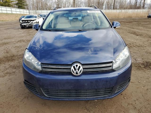 2012 Volkswagen Jetta S VIN: 3VWPP7AJ5CM629701 Lot: 49316214